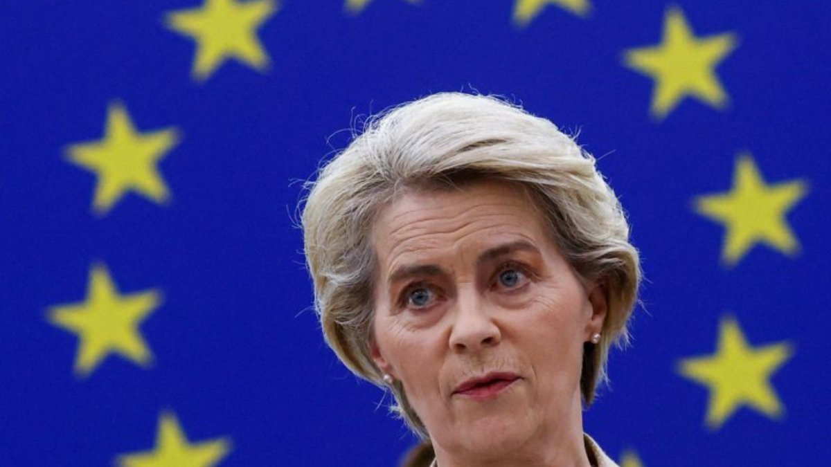 AB’den göç çıkışı: En önemli sorun Türkiye sınırı