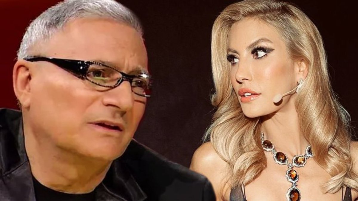 Mehmet Ali Erbil: Yaşadığım onca hastalığa ver Çağla'm