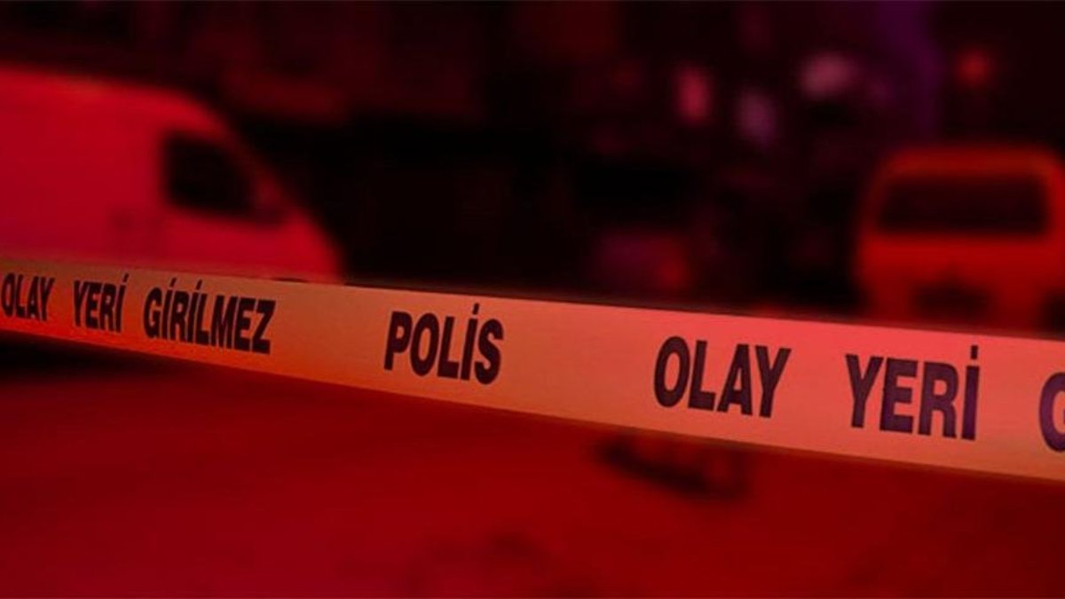 Kahramanmaraş'ta kayıp olarak aranan kişi ölü bulundu