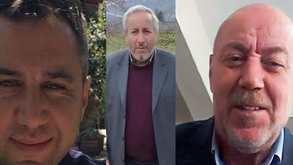 Sivas'ta korkunç kaza: Cenazeye giden araçta 3 kişi hayatını kaybetti