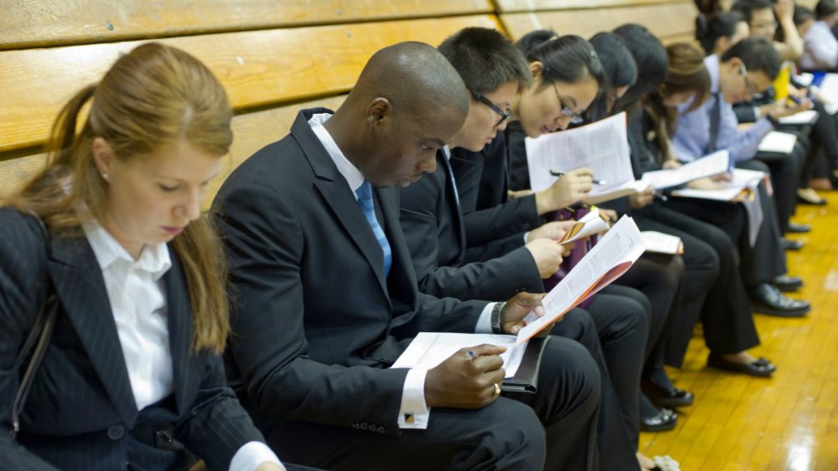 ABD'de işsizlik maaşı başvuruları beklentilerin altında