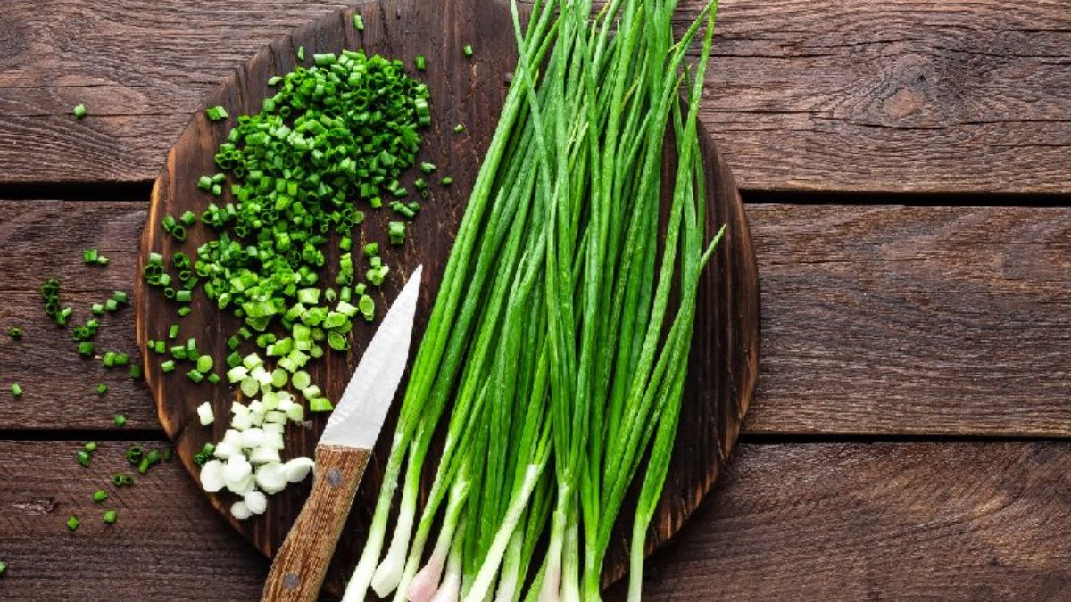 İstanbul'un ocak ayı zam şampiyonu yeşil soğan