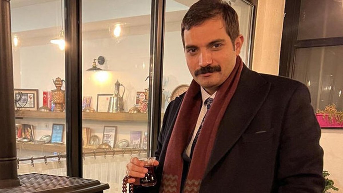 Sinan Ateş cinayetiyle ilgili tutuklanan avukat: Hafıza kaybı yaşadım