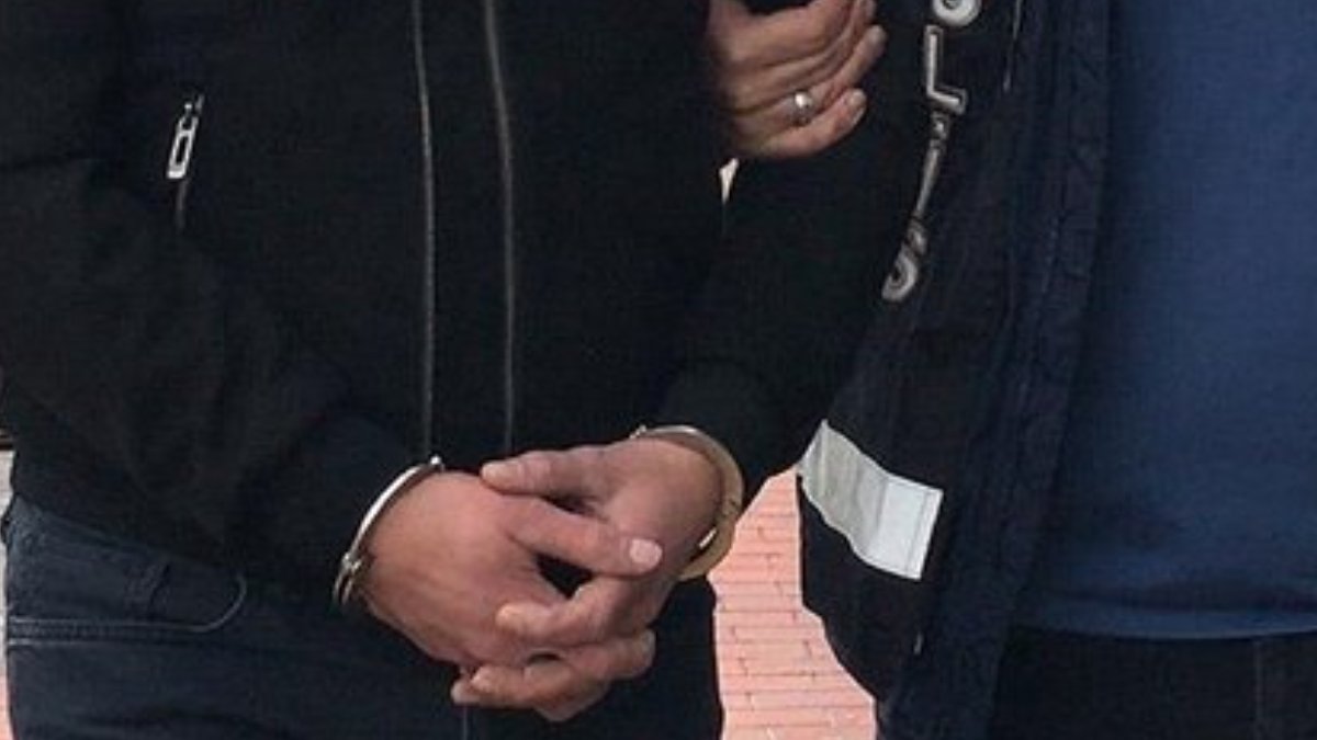 "İstanbul Valisinin manevi oğluyum" diye dolandırıcılık yaptı