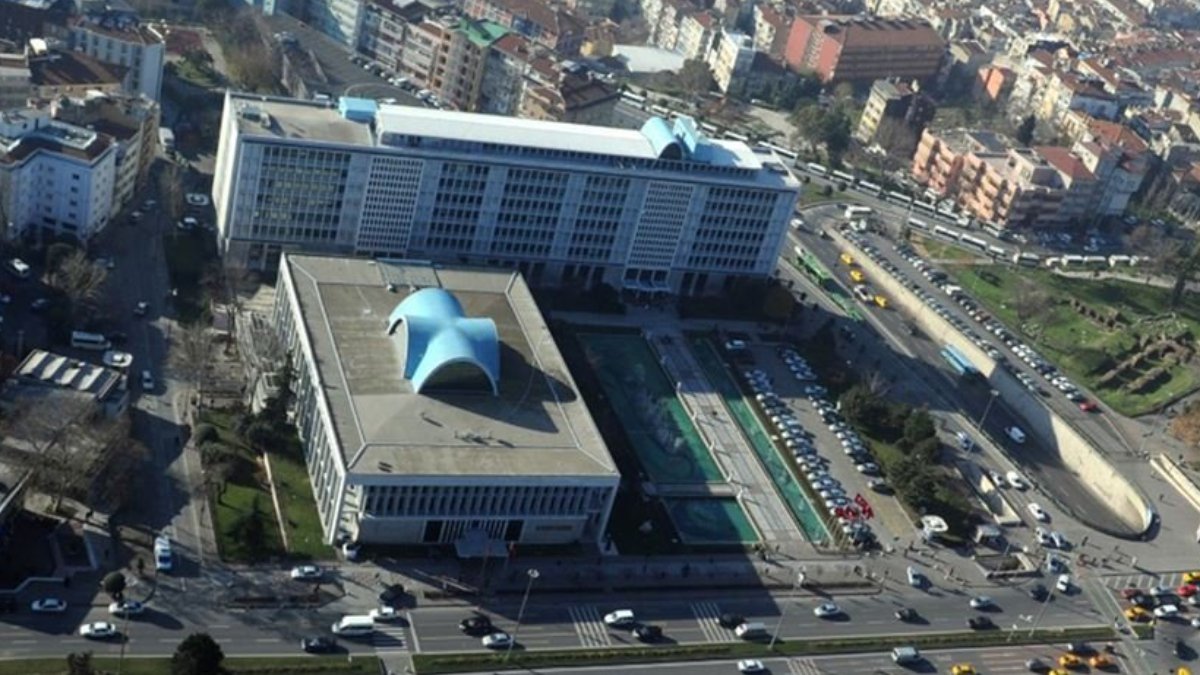 İBB’den 76 bin 400 aileye kara kış desteği