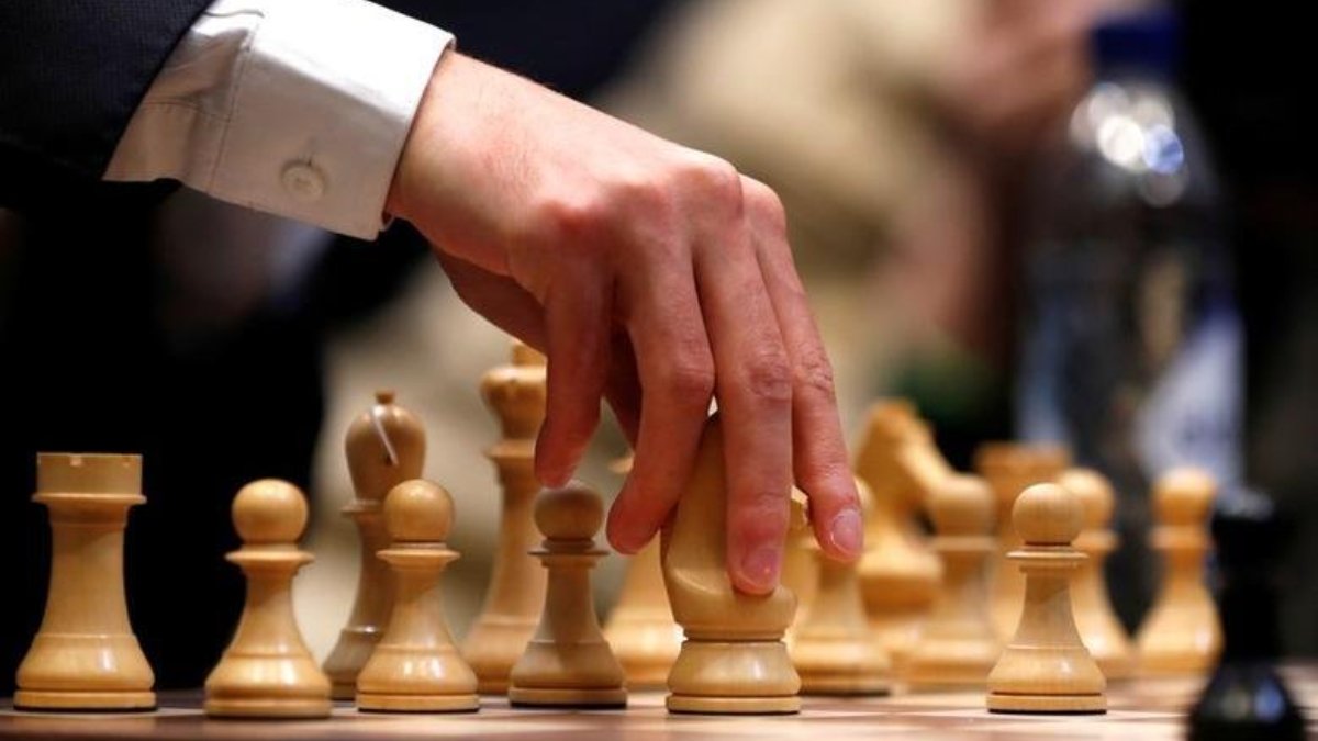 Araştırma sonuçları şaşırttı: Hava kirliliği satranç oyuncularını olumsuz etkiliyor