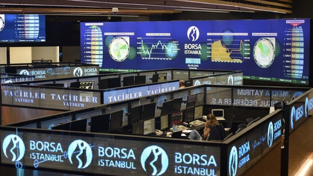 Borsa'daki dalga yatırımcının başını döndürüyor