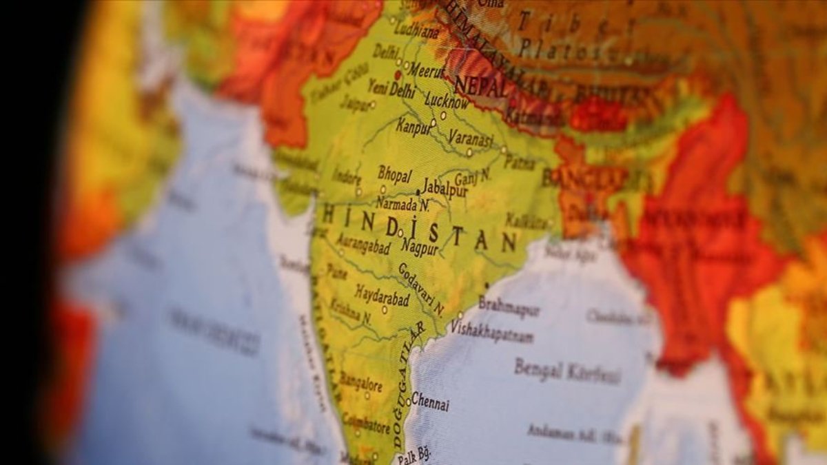 Hindistan, Çin bağlantılı uygulamaları erişime kapatıyor