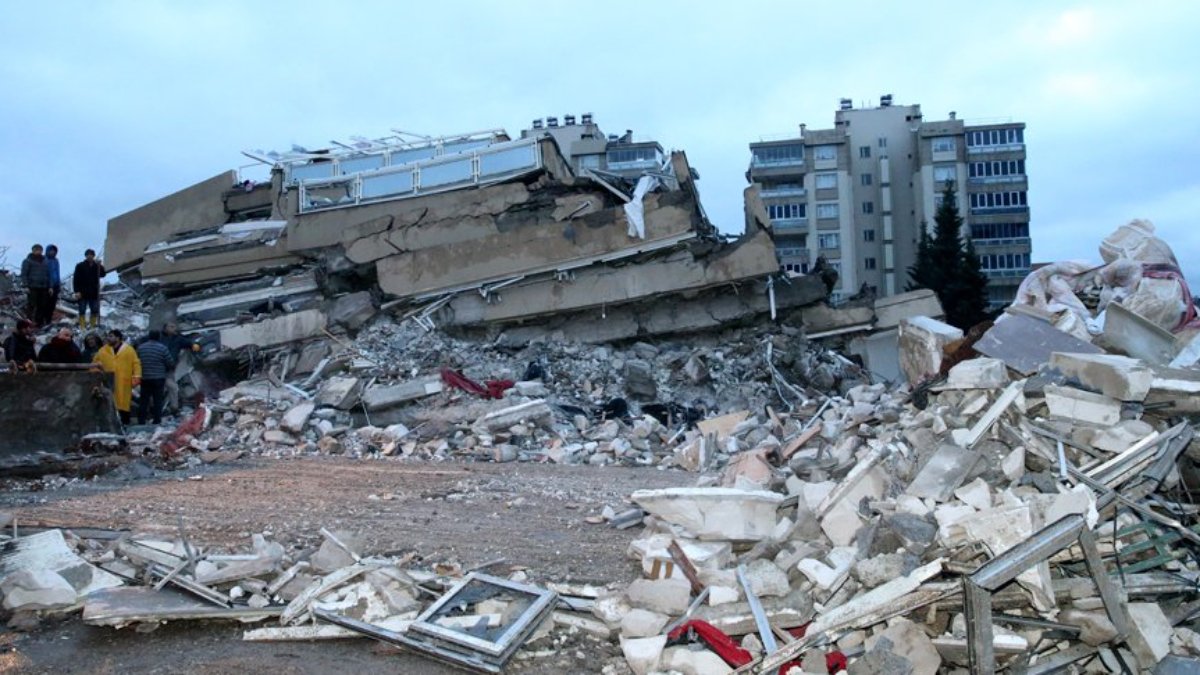 EPDK Başkanı Yılmaz: Deprem bölgesinde akaryakıt temininde kısıtlama yok
