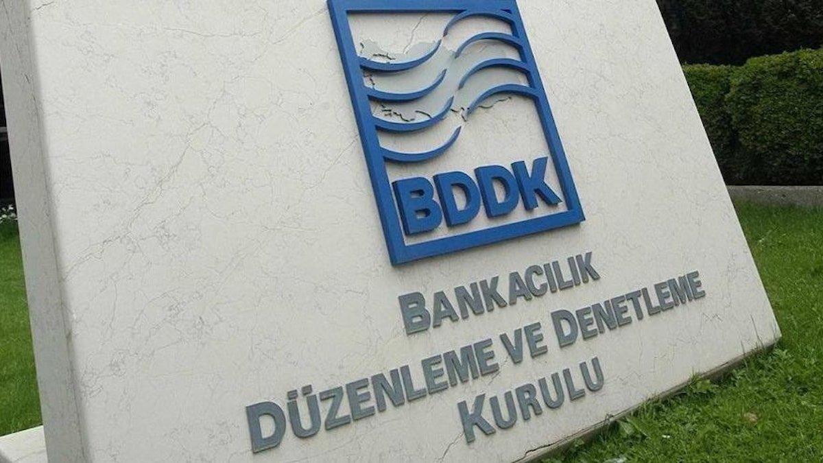 BDDK'dan deprem sonrası yeni karar