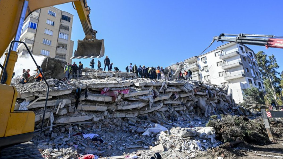 Depremle ilgili yanıltıcı bilgiler paylaşan 58 sosyal medya hesabına soruşturma