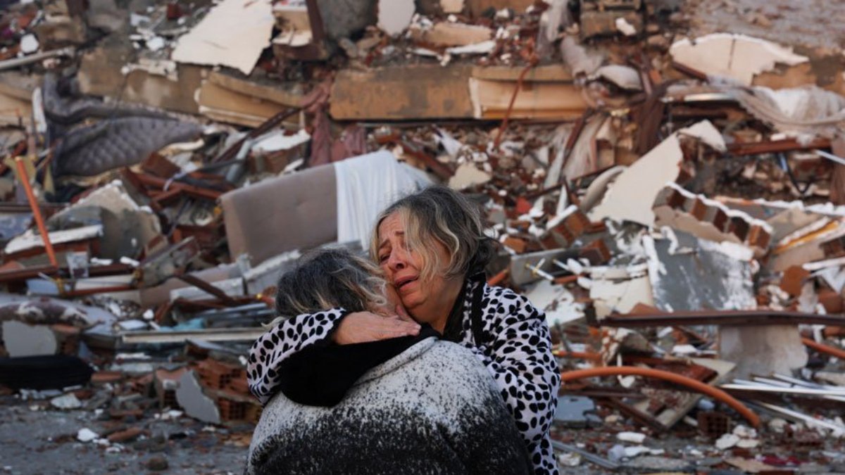 ABD bu soruyu sordu: Türkiye depremi neden bu kadar ölümcül, bina yönetmeliğinin etkisi ne?