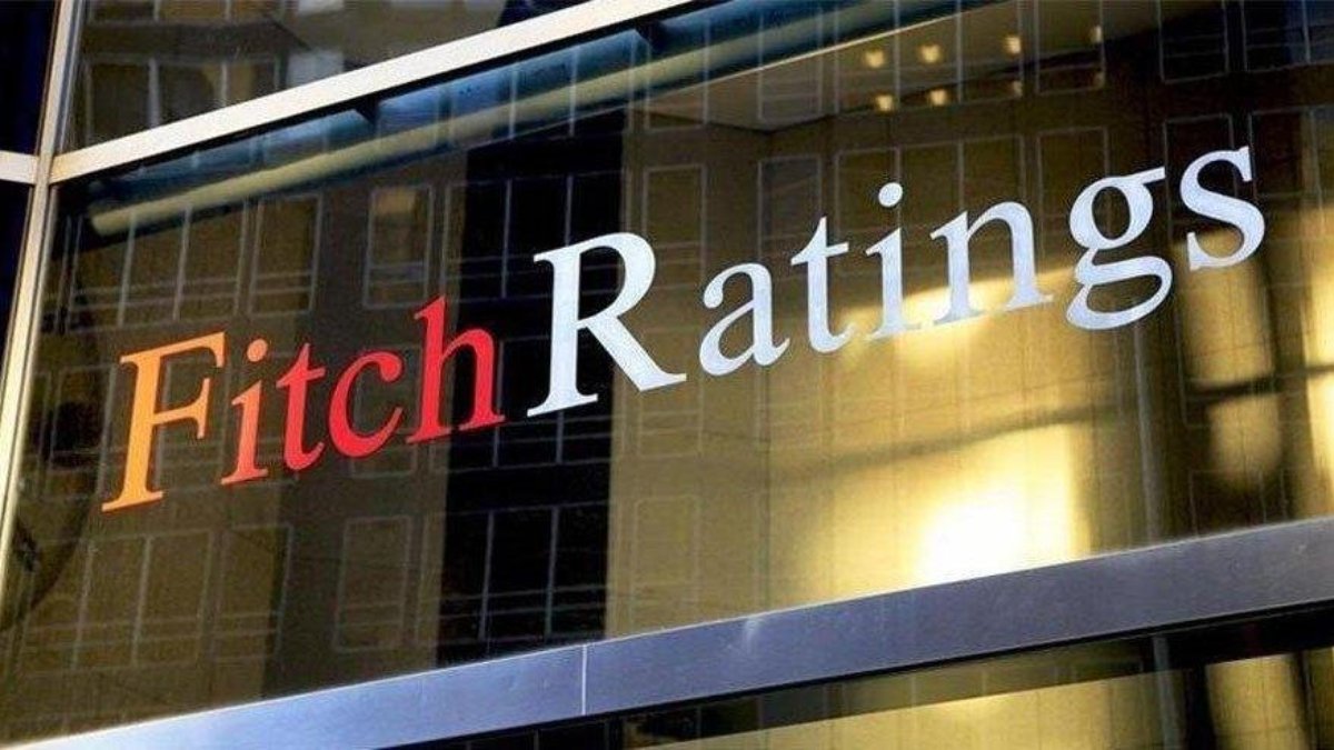 Fitch, Çin ekonomisinin 2023 yılı büyüme tahminini yüzde 5'e yükseltti