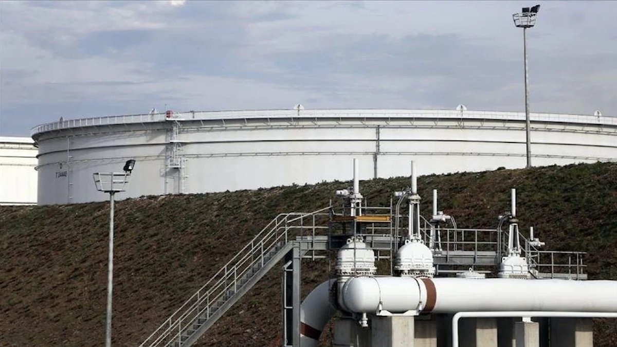 BP Azerbaycan, Ceyhan limanından yapılan yüklemelerde mücbir sebep ilan etti