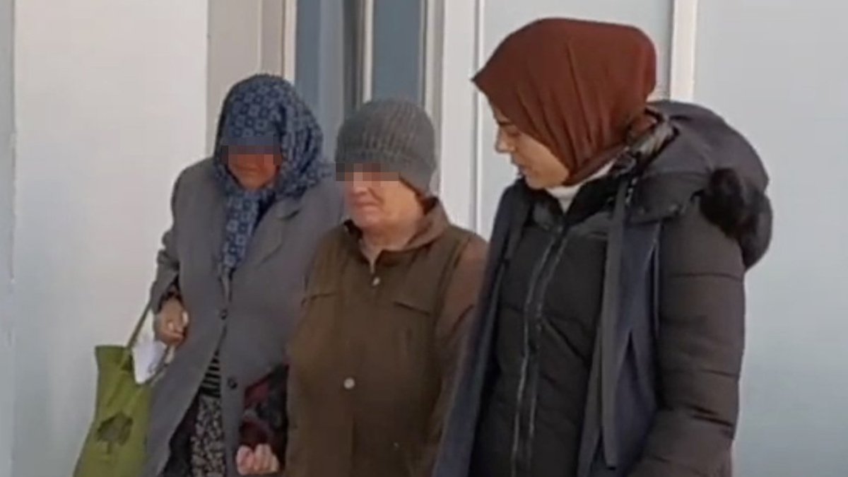 Deprem yardımını çaldıkları iddiasıyla 4 belediye çalışanından biri tutuklandı