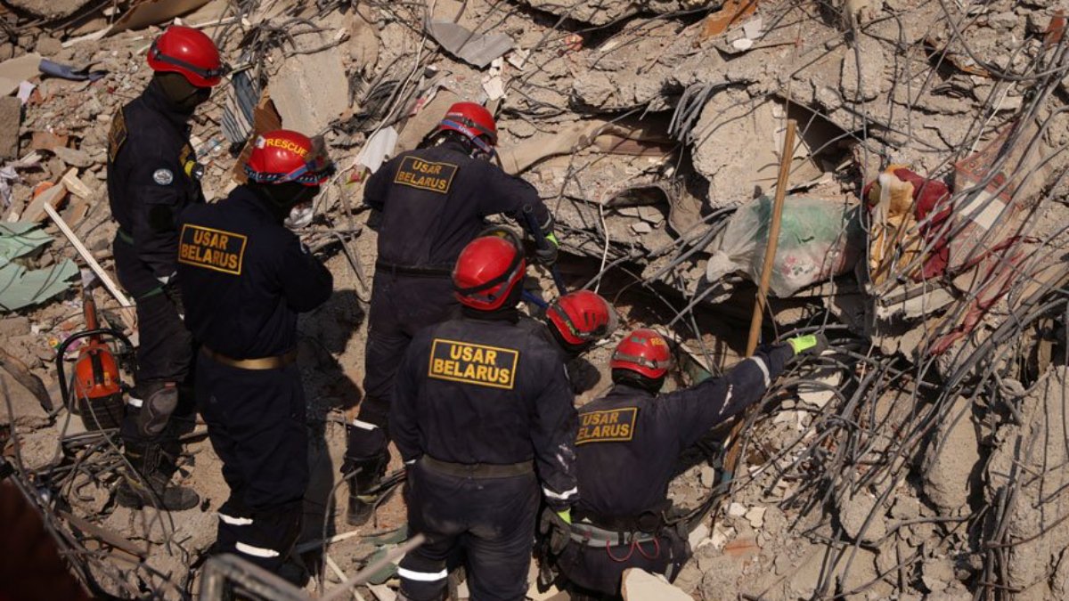 İspanyol bilim insanından deprem değerlendirmesi: İstanbul uyarısı