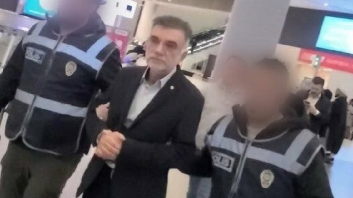 Rönesans Rezidans'ın müteahhidi Mehmet Yaşar Coşkun tutuklandı! İfadesi 'pes' dedirtti