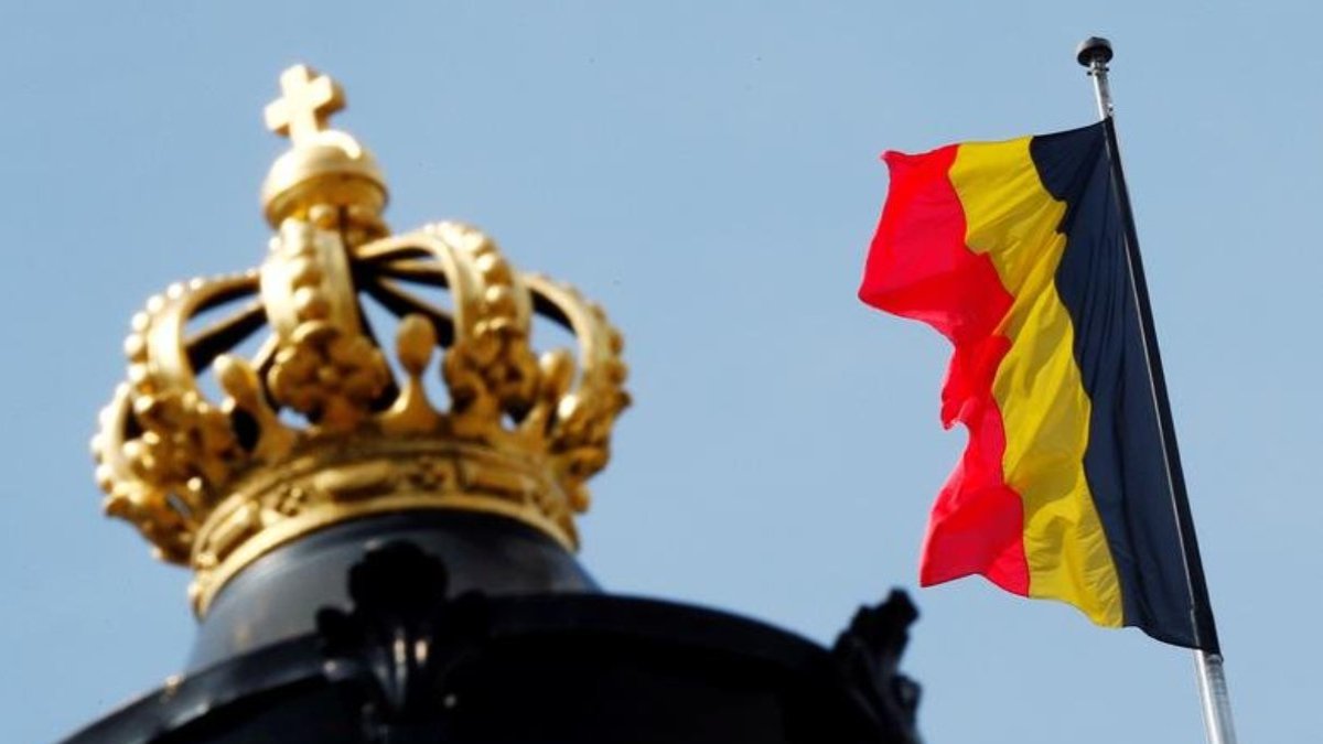 Belçika'da depremzedelere 'vize kolaylığı' tartışması