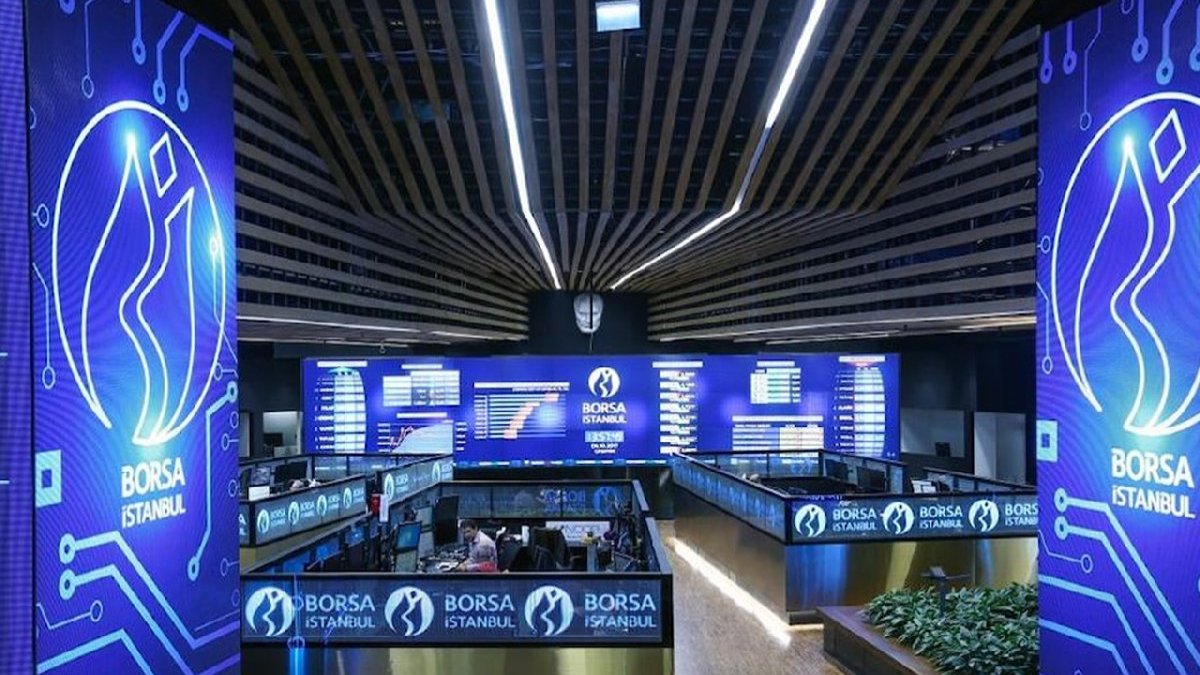 Bakanlıktan Borsa İstanbul'la ilgili yeni karar