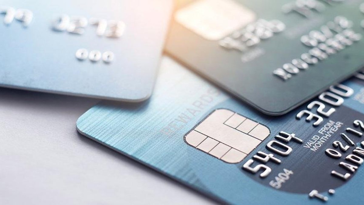 Kredi kartlarıyla ilgili yeni karar