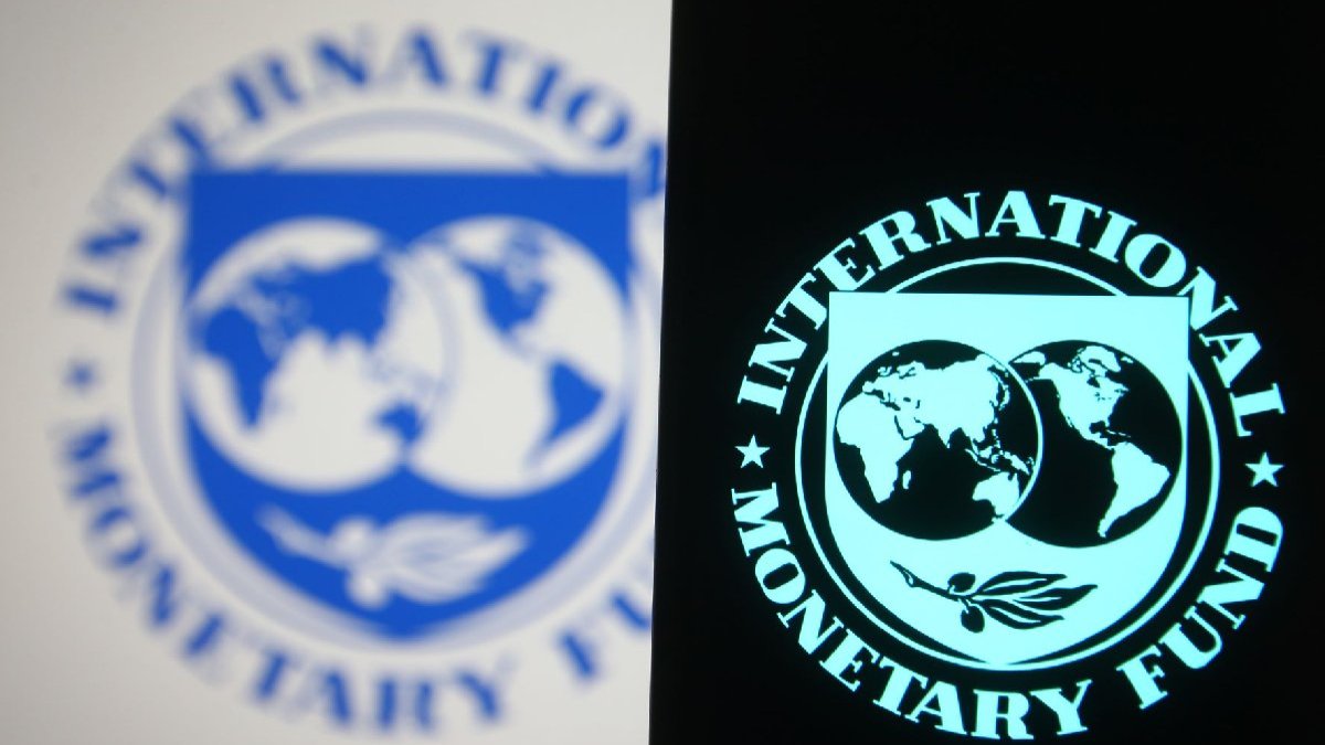 IMF, 16 milyar dolarlık yardım için Ukrayna'yla müzakerelere başlayacak