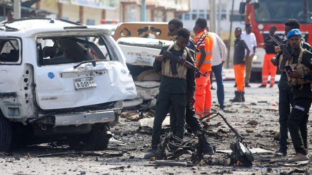 Somaliland'deki çatışmalarda bir haftada 81 kişi öldü