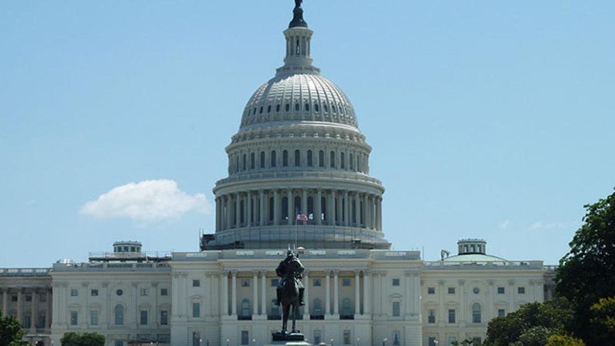 ABD Kongresi Bütçe Ofisinden "borç limiti" uyarısı