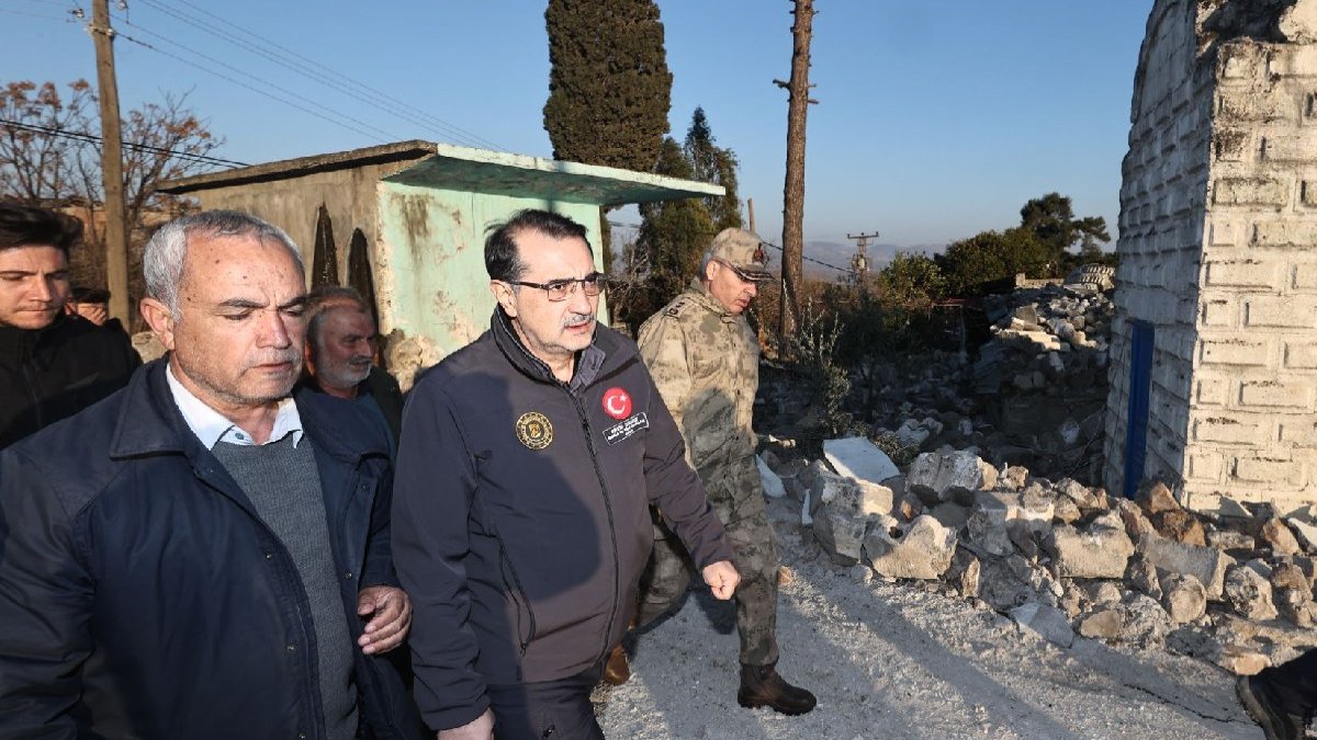 Afşin Elbistan B Termik Santrali Haftaya Kısmen çalışmaya Başlayacak ...