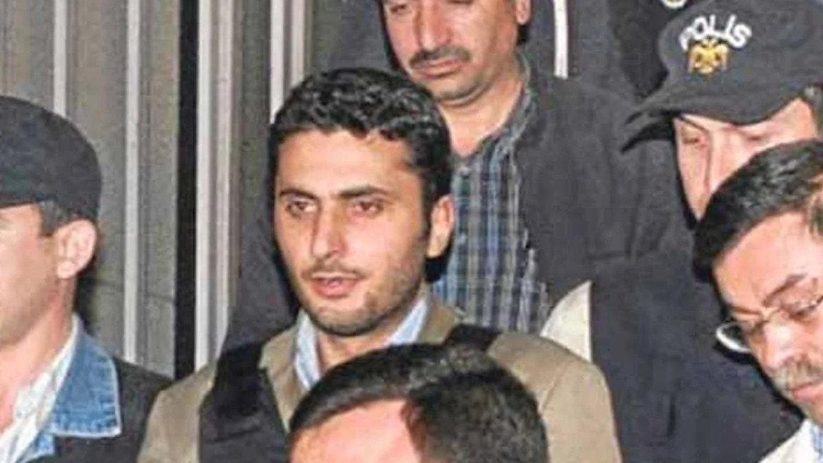 Danıştay saldırganı Alparslan Arslan cezaevinde ölü bulundu
