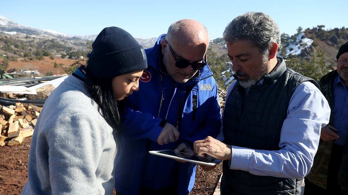 Prof. Dr. Hasan Sözbilir: Yeni yapılaşmadan önce fay yasası çıkarılmalı