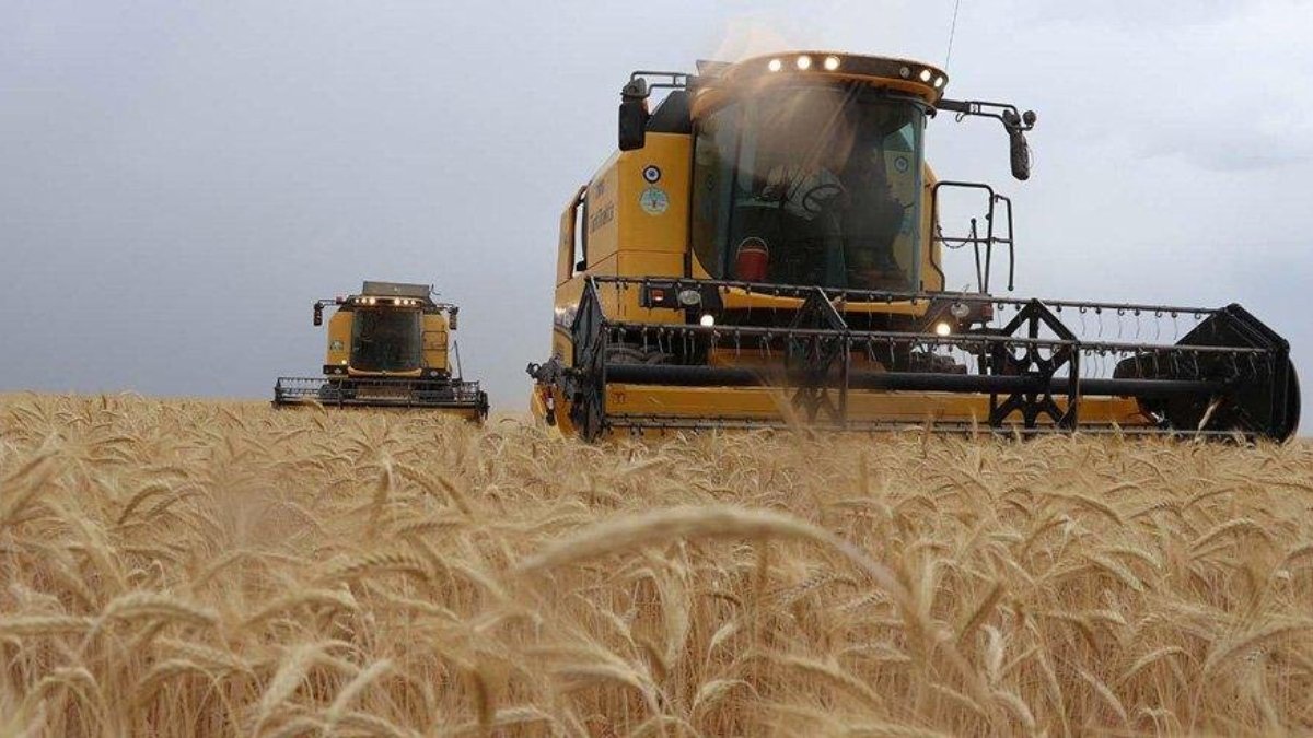 Depremzede çiftçiler için yeni düzenlemeler