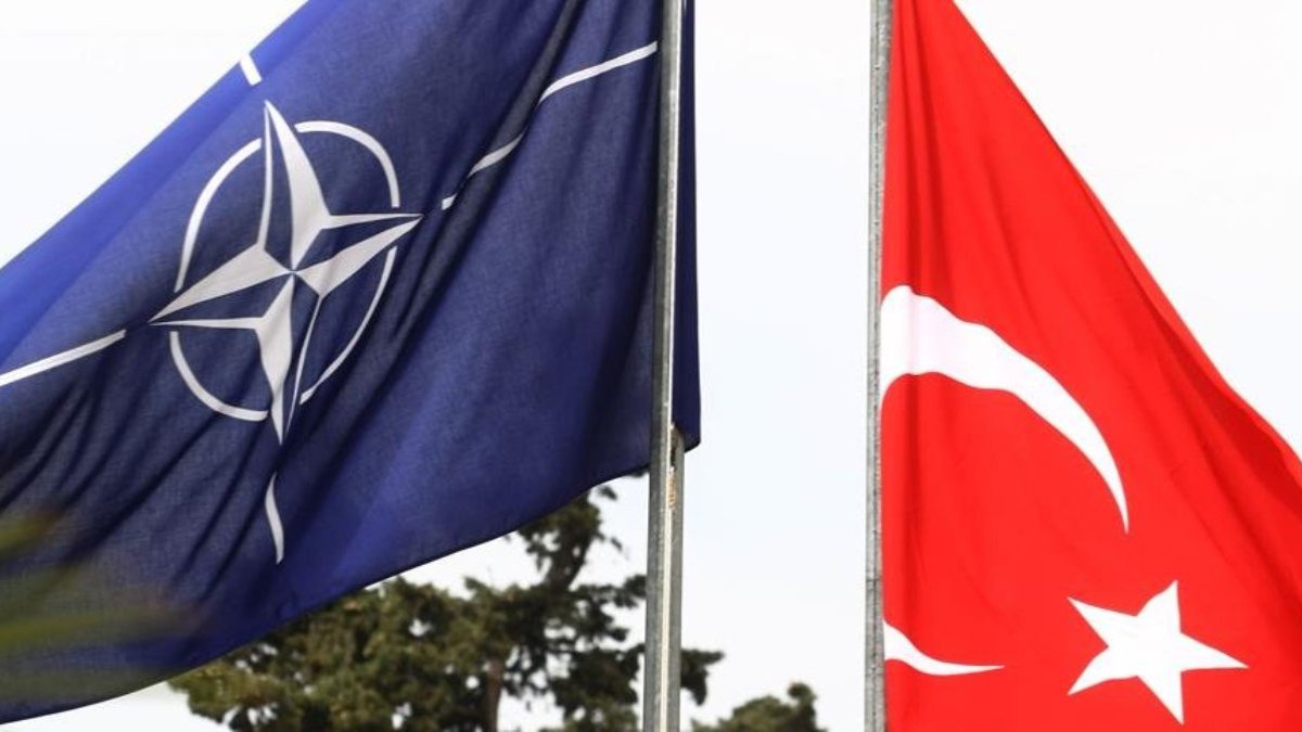 ABD'den Türkiye ve NATO açıklaması