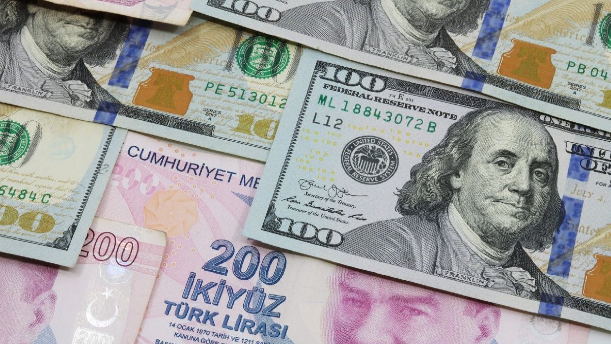 UYP açığı aralıkta 279,1 milyar dolar oldu