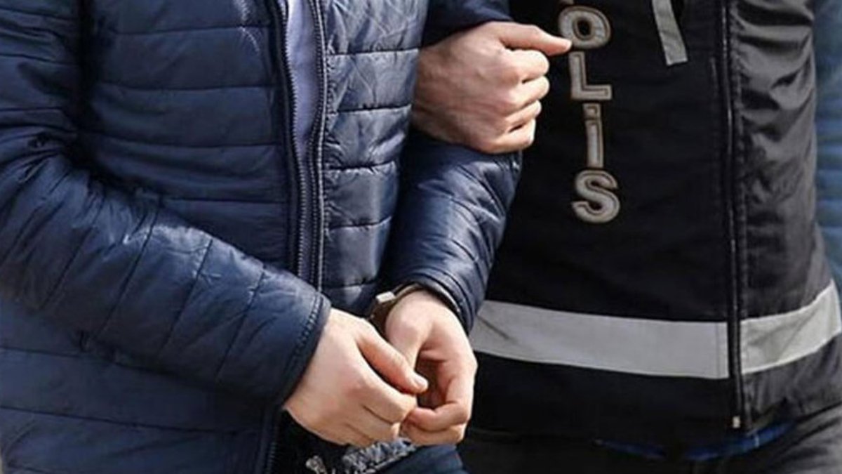 Edirne Belediyesi'nde rüşvet iddiasına 2 tutuklama