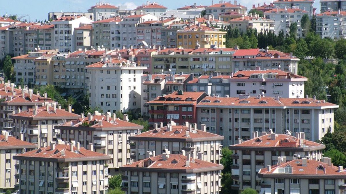 Yeni Evim’de hayaller başka bahara kaldı