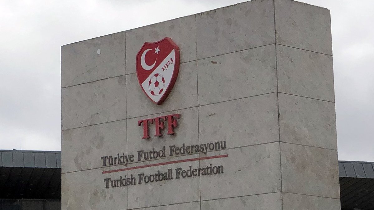 Süper Lig kulüplerinden TFF'ye 'play-off' önerisi