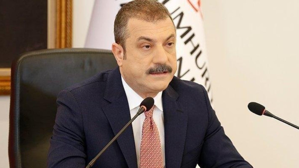 Merkez Bankası faiz kararı açıklandı