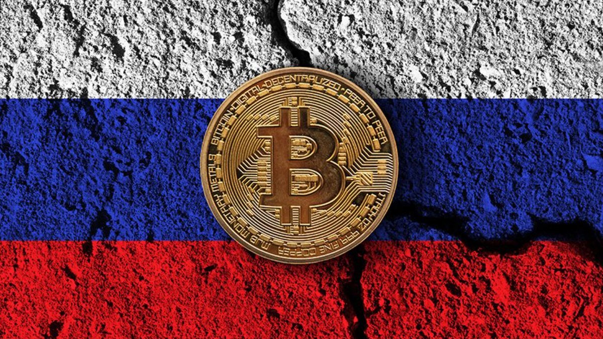 Kripto borsalarına 'Rusya yaptırımlarını delme' suçlaması
