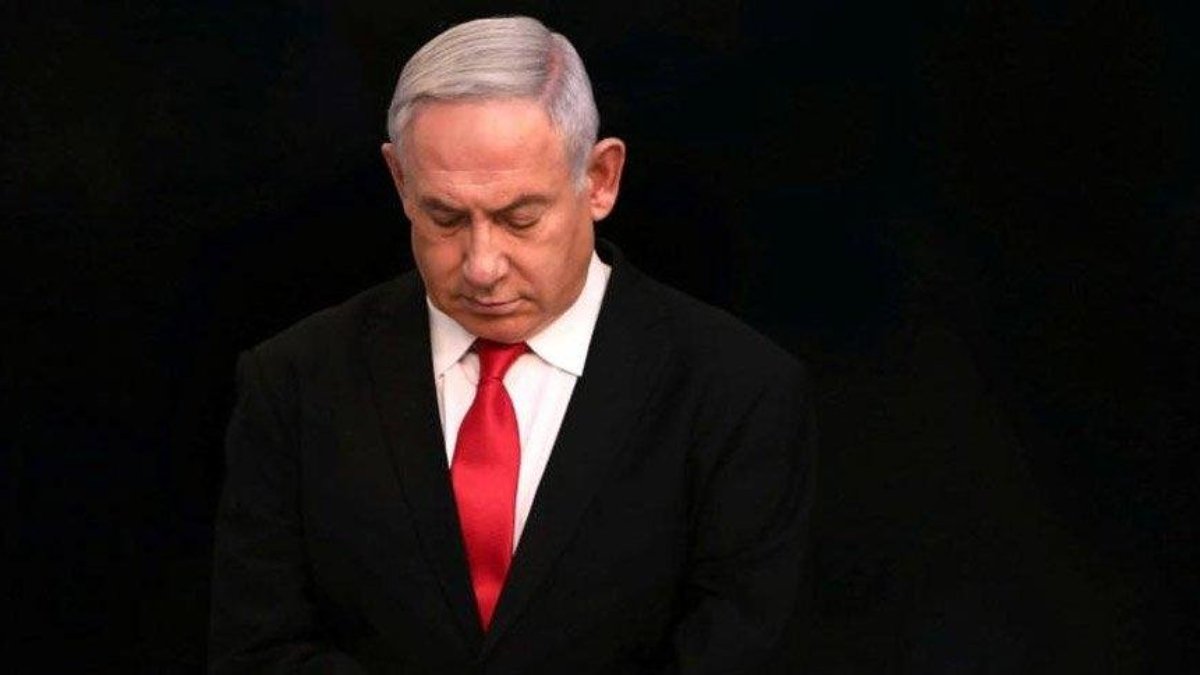 Netanyahu'dan tepki toplayan karar... Geri adım atmadı