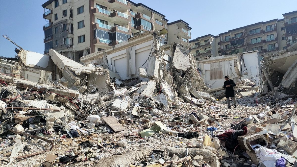 Dünya Bankası'ndan korkutan açıklama: Depremin hasarını açıkladılar