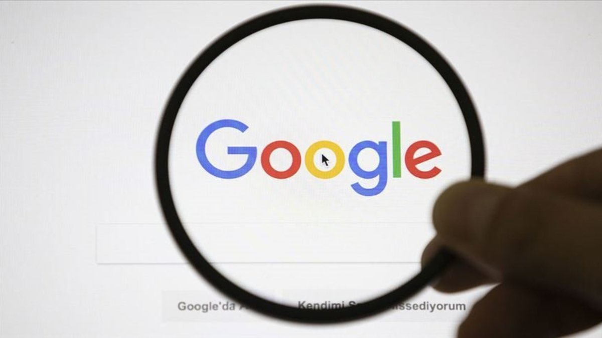 Kanada, Google üst yöneticilerini sorguya çağırdı