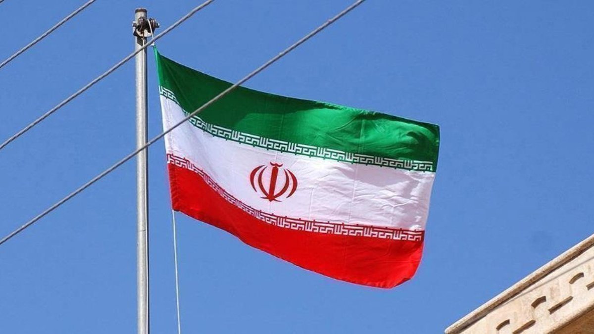 İran'da 4,6 büyüklüğünde deprem