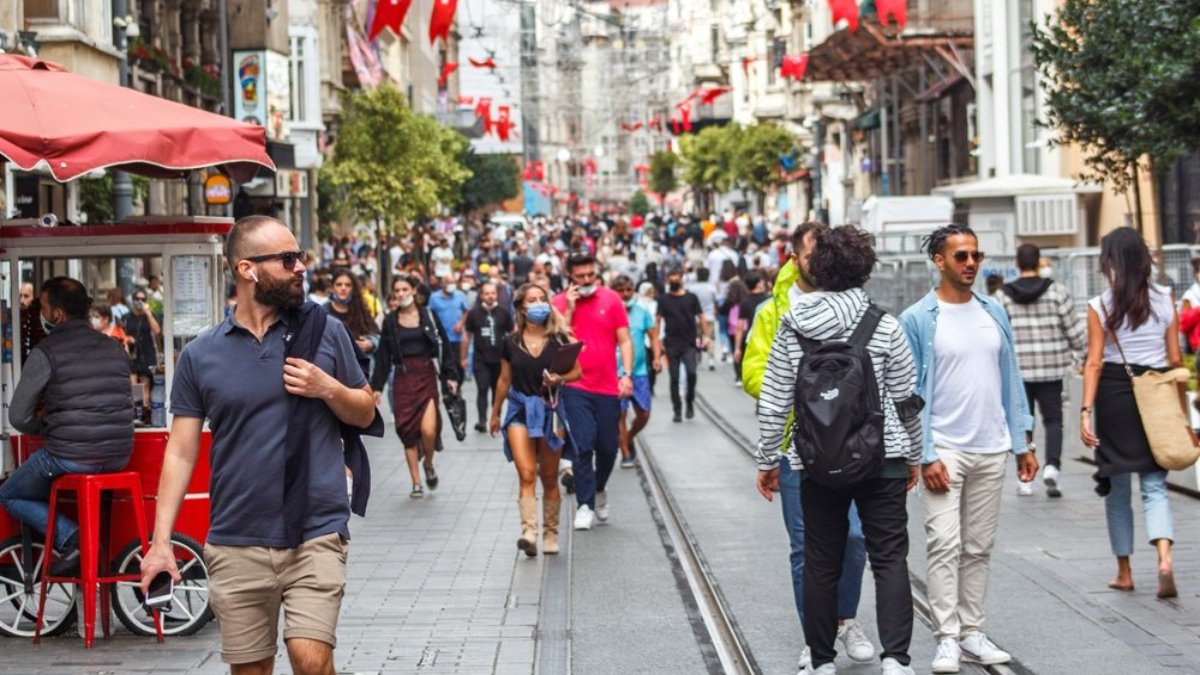 İstanbul'da korku depremi: Yeme içme sektörü ile turizmde büyük düşüş