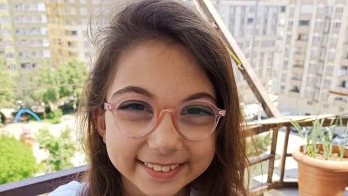 Kayıp Erva'nın hayatını kaybettiği ortaya çıktı