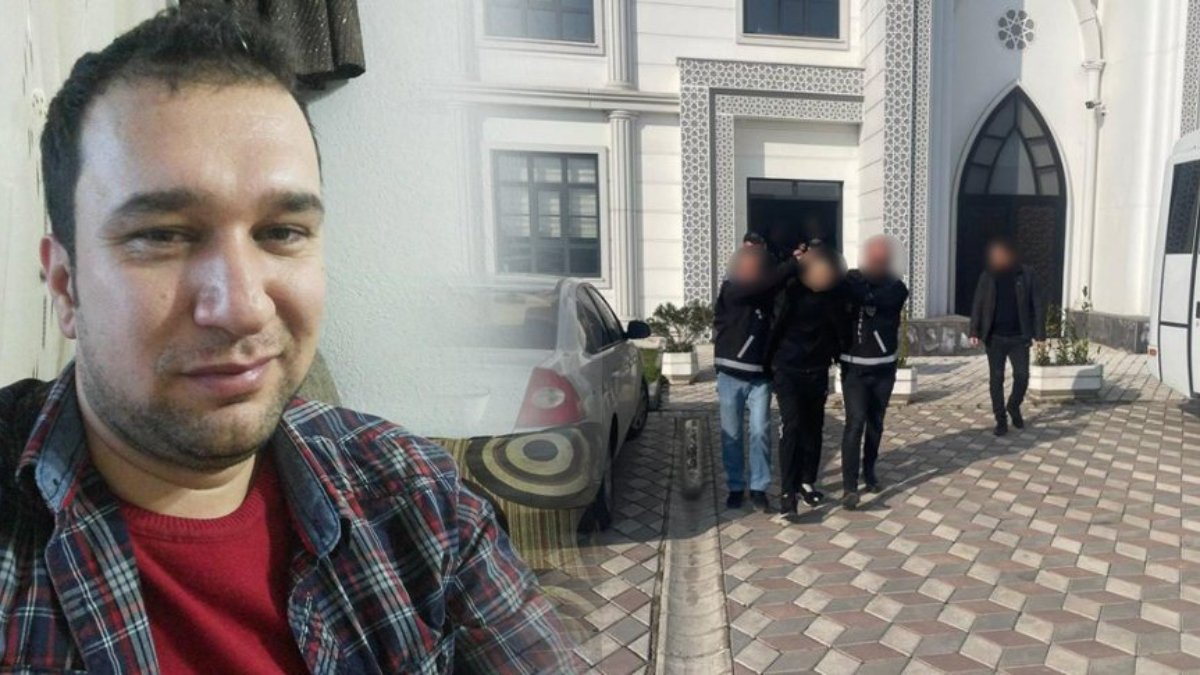 'Dur' ihtarına uymayan araç sürücüsünün çarptığı polis şehit oldu