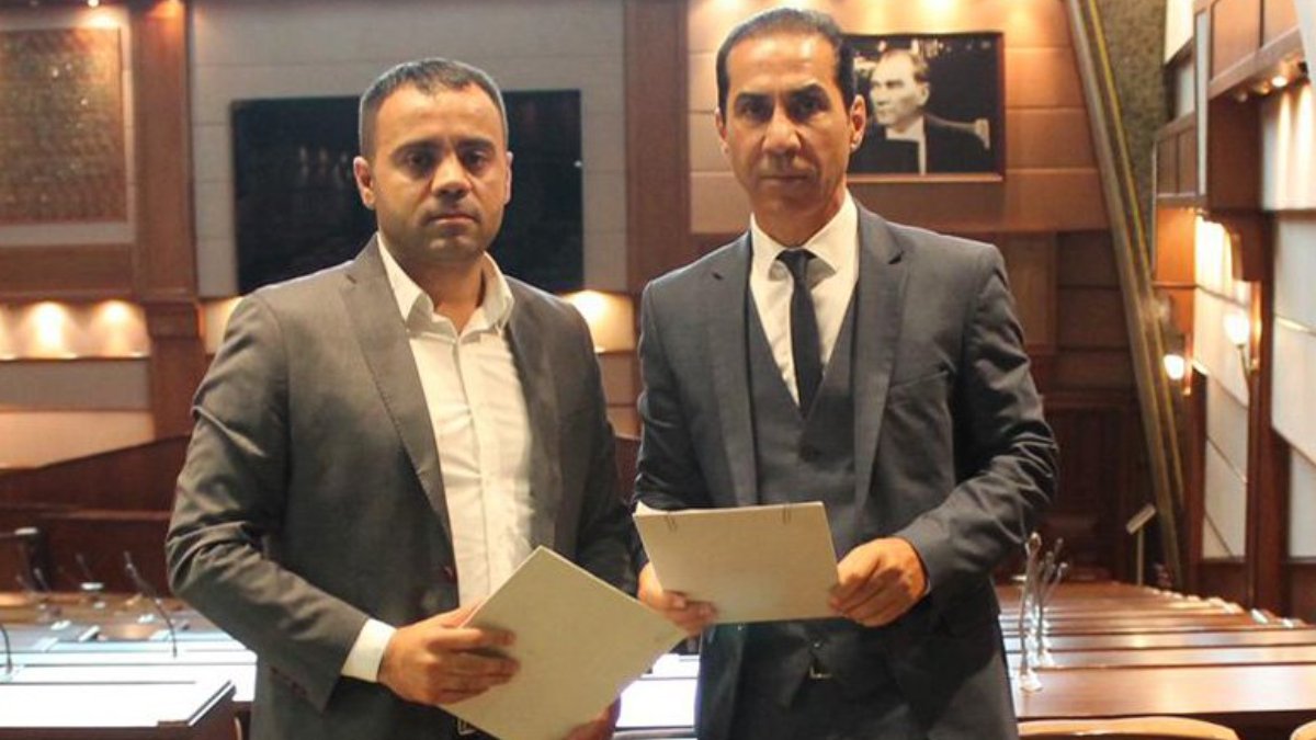 Kadir Topbaş ve meclis üyelerine yargı kalkanı