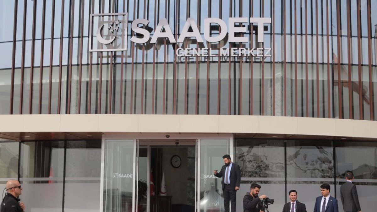 Beş liderin buluşma tarihi belli oldu