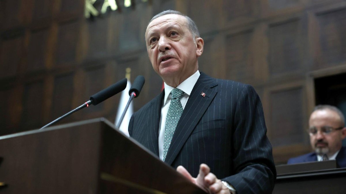 Erdoğan'dan üç emekli paşa için karar