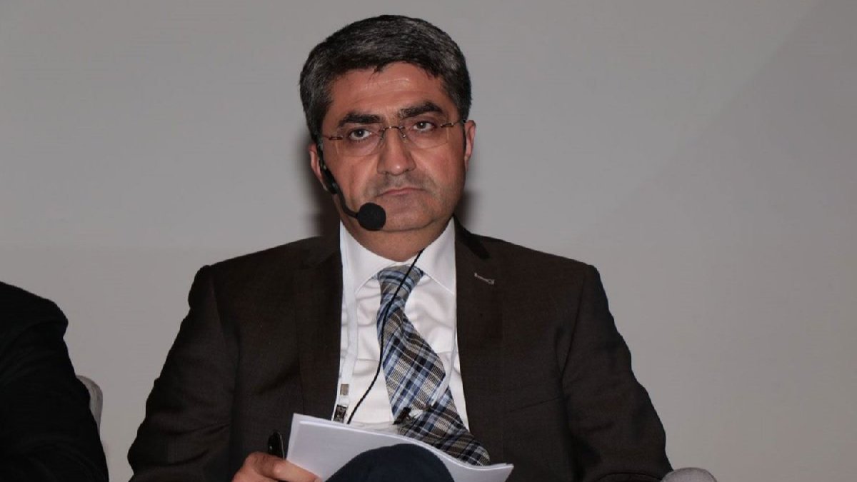 DEVA Partisi'nden Akşener'e tepki