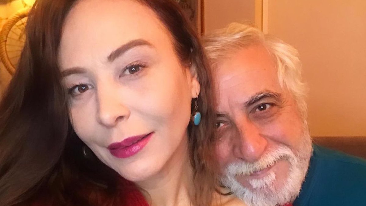 Ahu Sungur isyan etti: Çürük çıkarsa kira geliri bitecek!